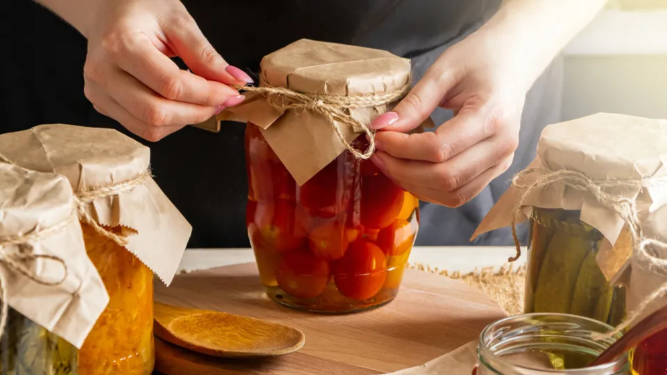 Фото: istockphoto.com/Galina Atroshchenko