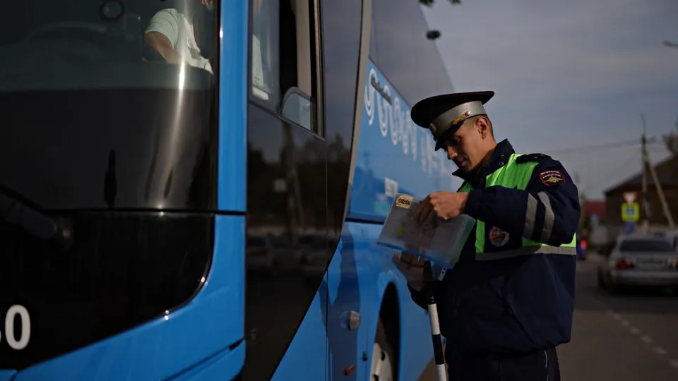 Фото: отдел Госавтоинспекции ОМВД России «Лотошинский»