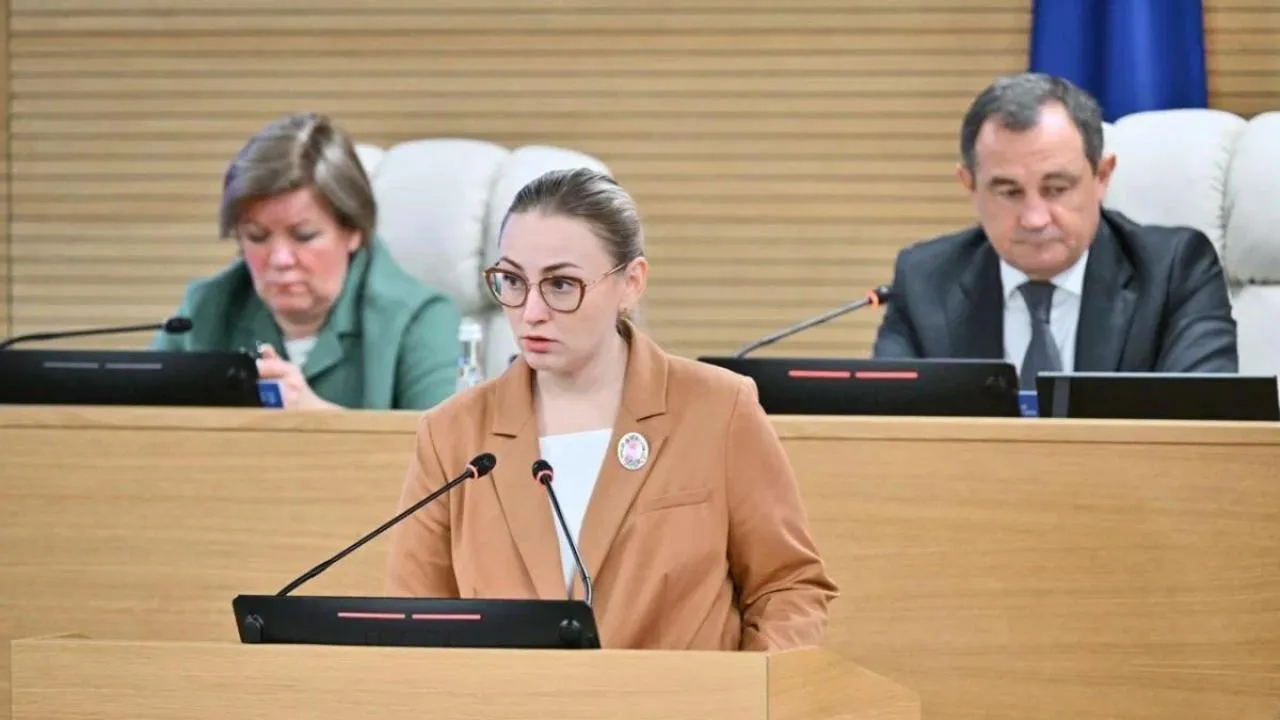 пресс-служба Мособлдумы