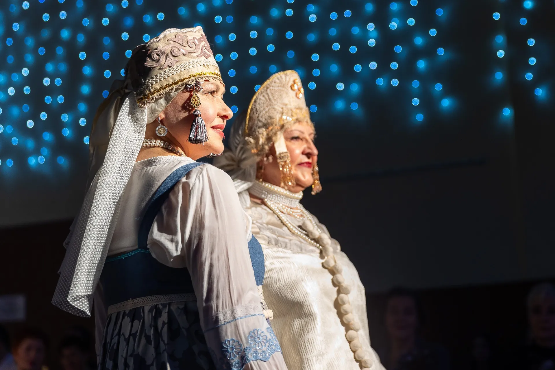 пресс-служба администрации округа