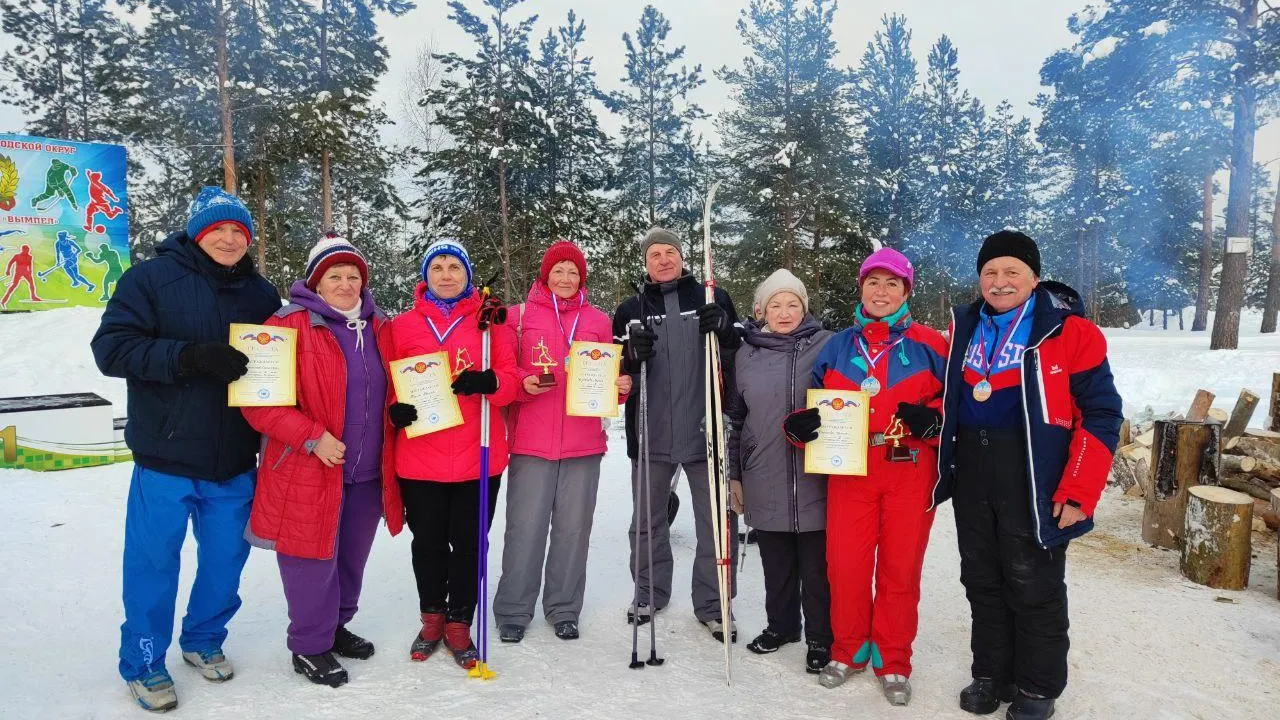 Социальный центр «Павлово-Посадский»
