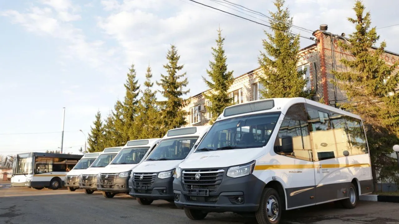 фото: пресс-служба администрации городского округа Солнечногорск