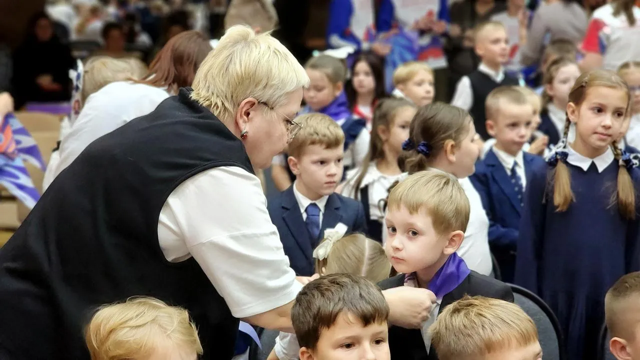 МедиаБанк Подмосковья/Полина Пахомова