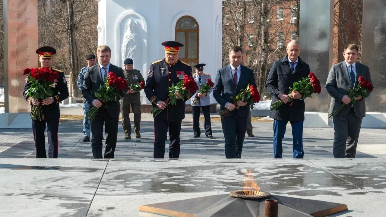 пресс-служба администрации г.о. Реутов