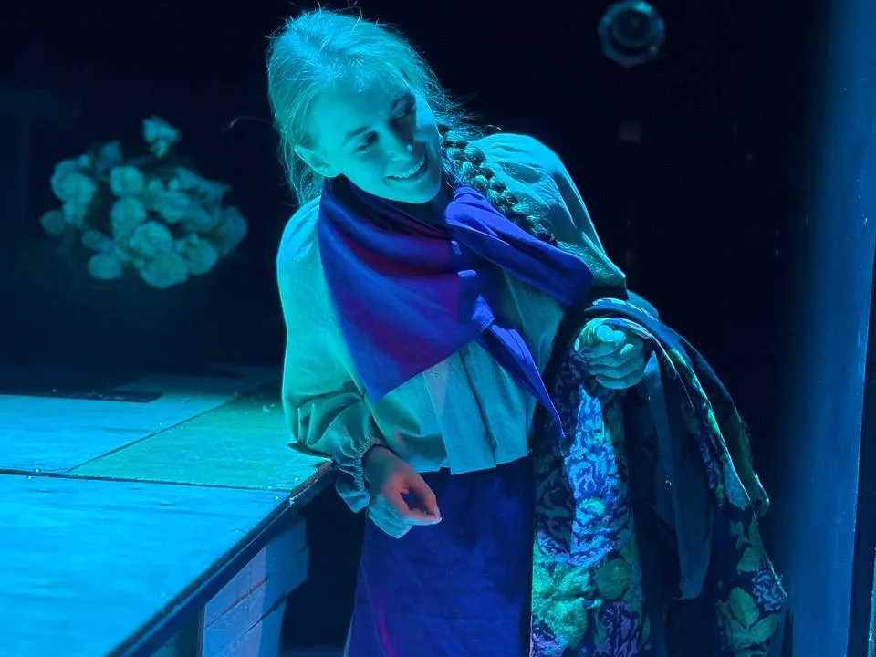 Фото: t.me/teatralnykovcheg