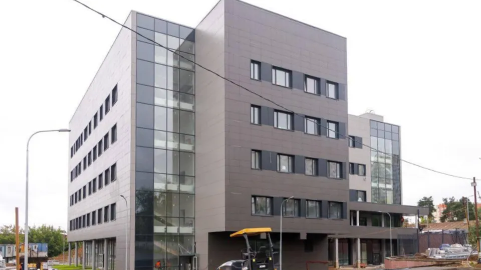 Фото: Министерство строительного комплекса Московской области