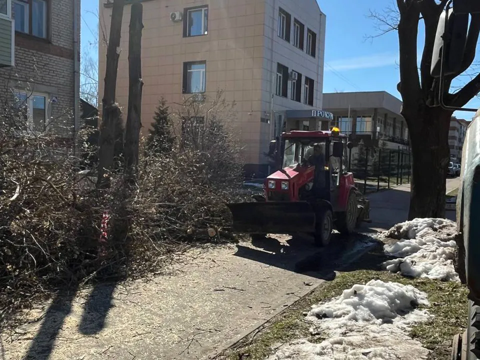 Фото: пресс-служба администрации Шатурского м.о.