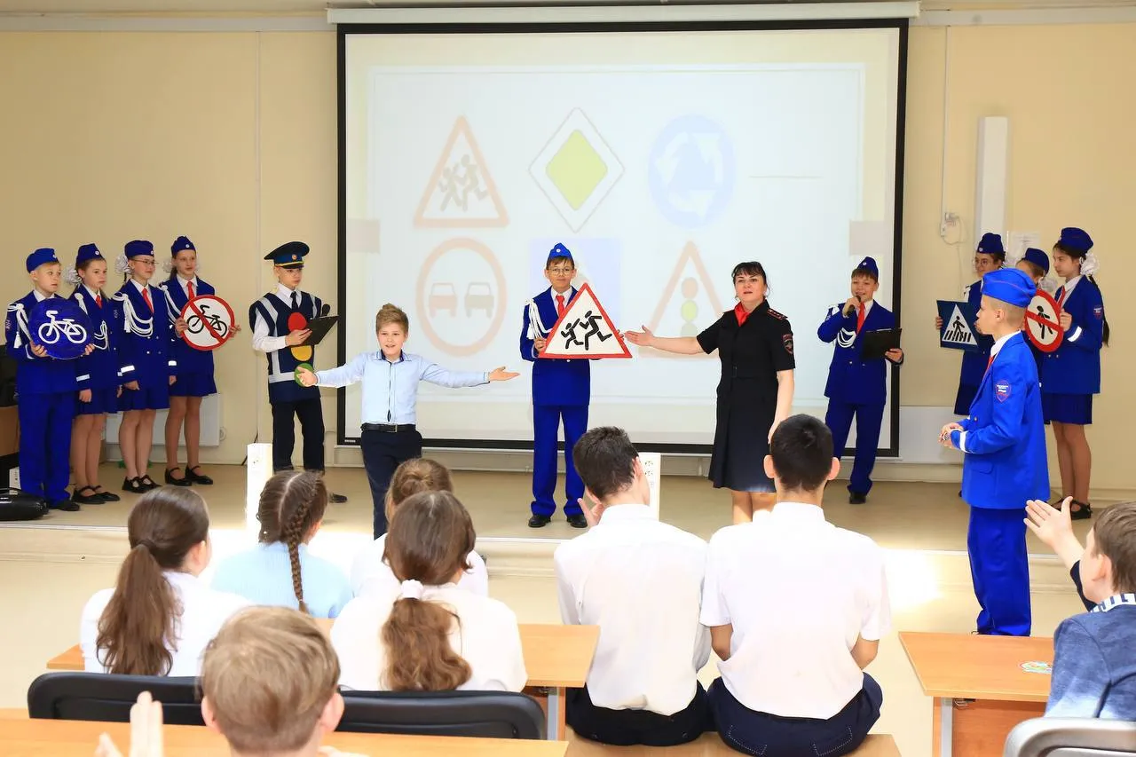 Фото: пресс-служба администрации г.о.Котельники