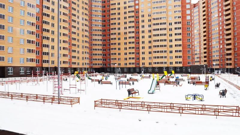 Пресс-служба Главгосстройнадзора МО
