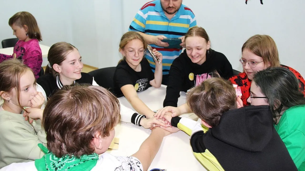 Культурно-просветительский центр «Дубровицы»