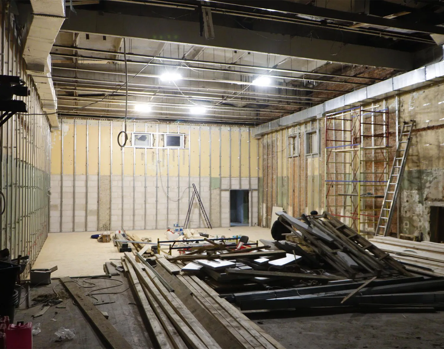 Фото: МедиаБанк Подмосковья/Татьяна Кострикина