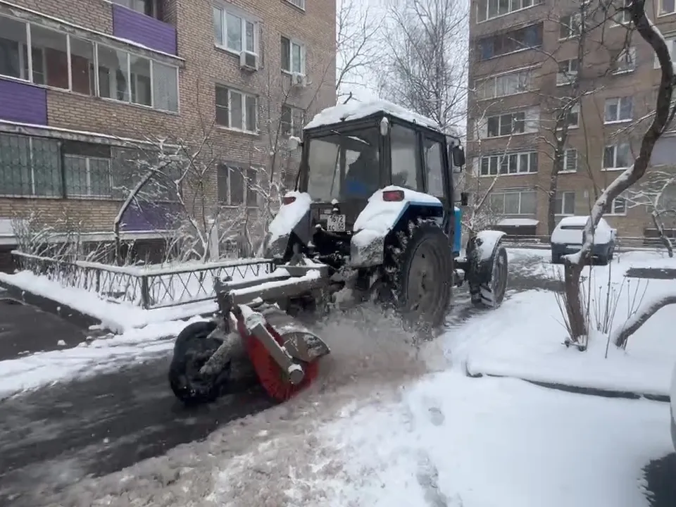 Фото: Ксения Казакова