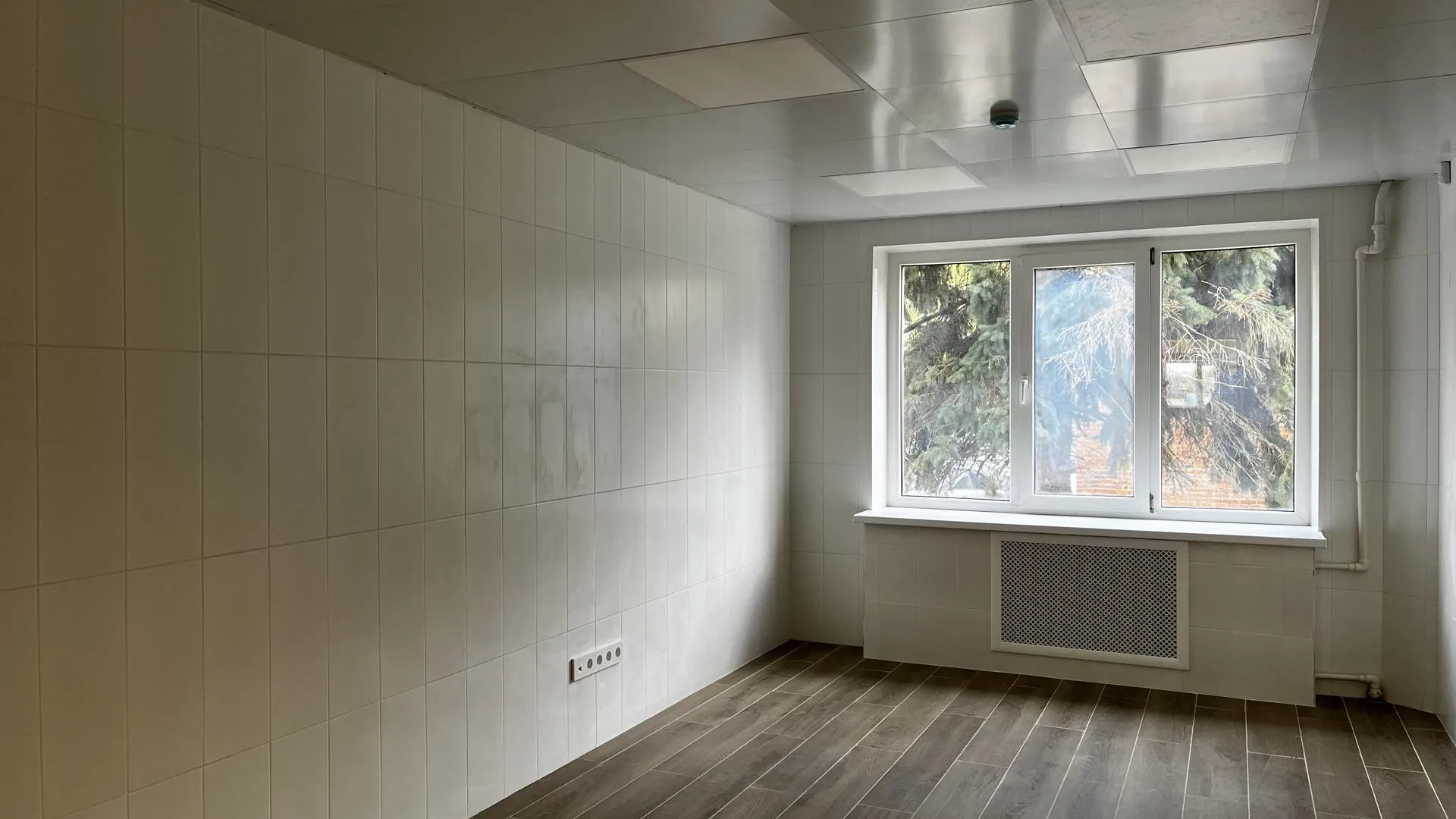 Фото: Луховицкая больница/Ольга Иосипенко