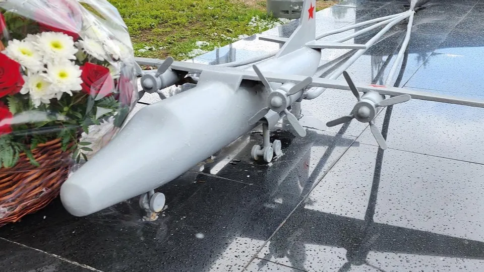 Фото: Наталья Надточая