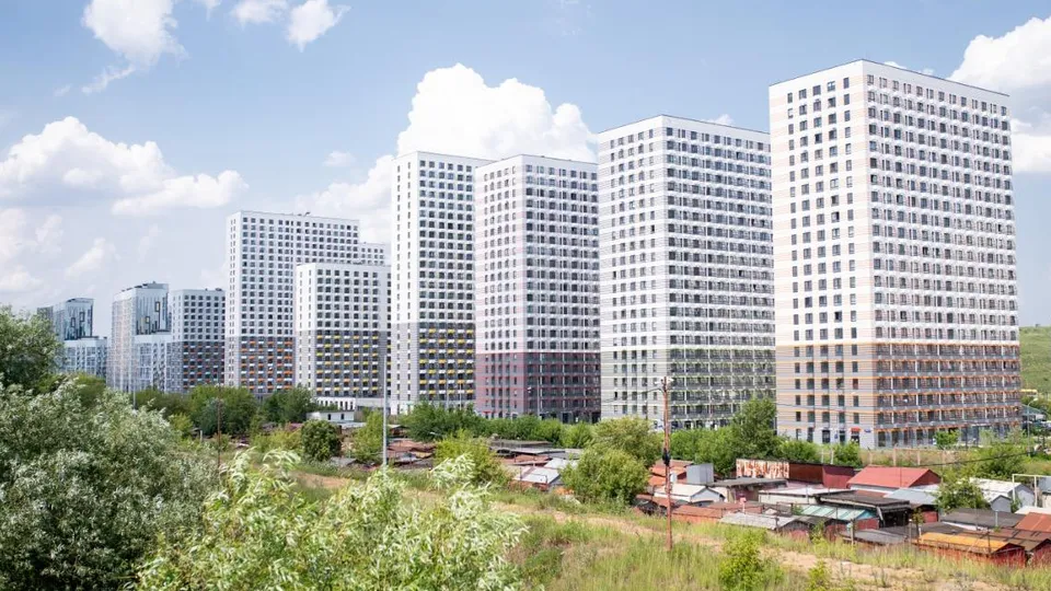 Фото: администрация городского округа Люберцы