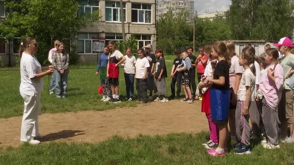 Фото: пресс-служба администрации г.о. Клин