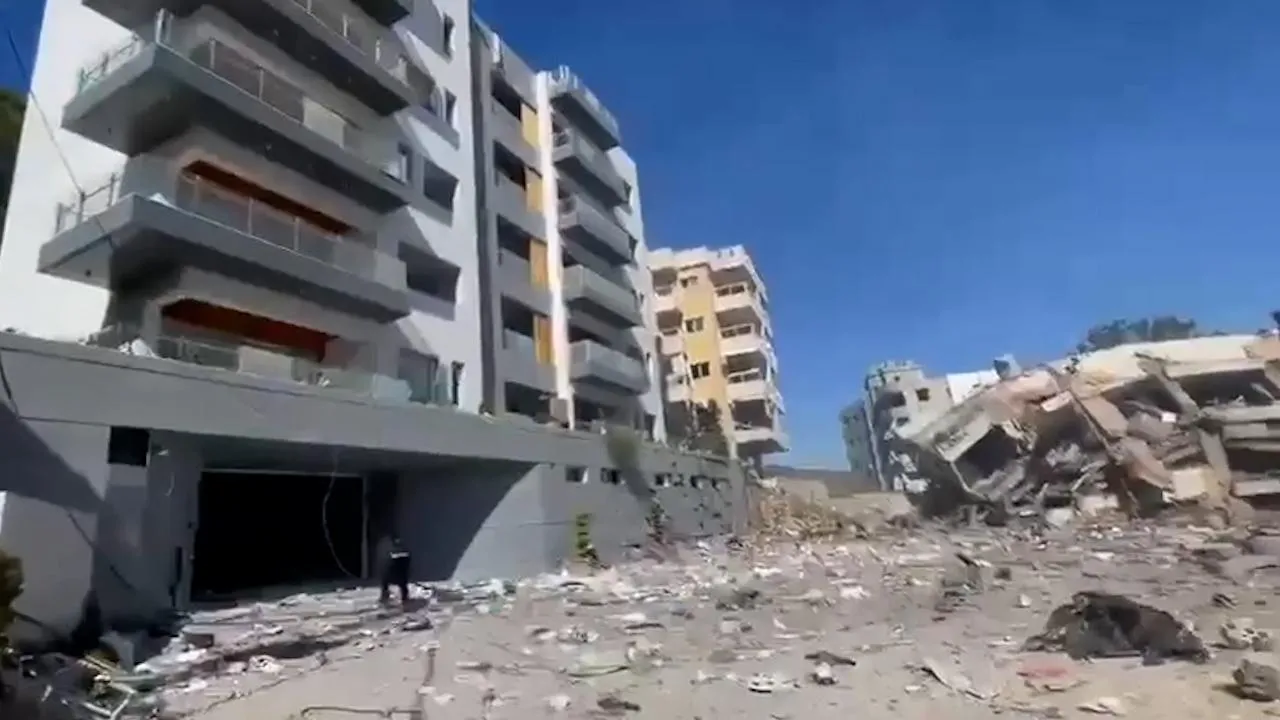 Россотрудничество