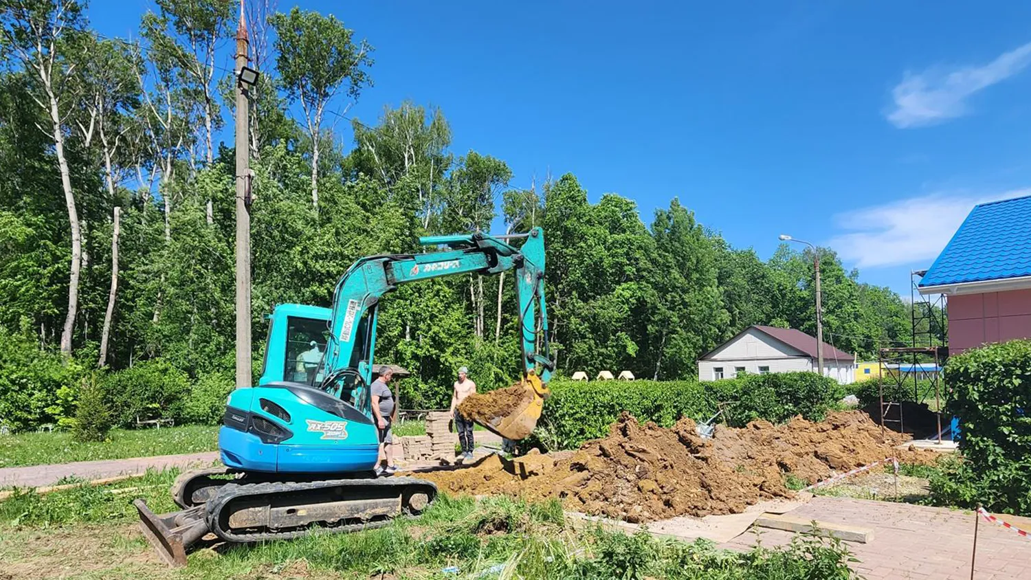 Фото: Станислав Орлов