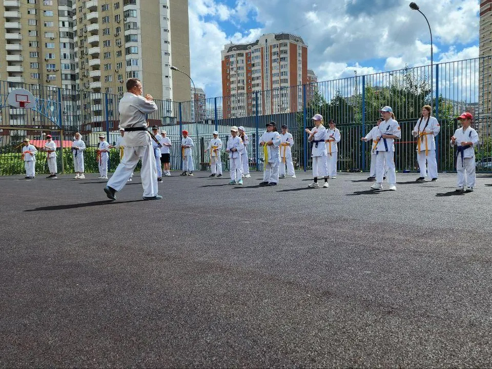 Фото: Наталья Лымарь