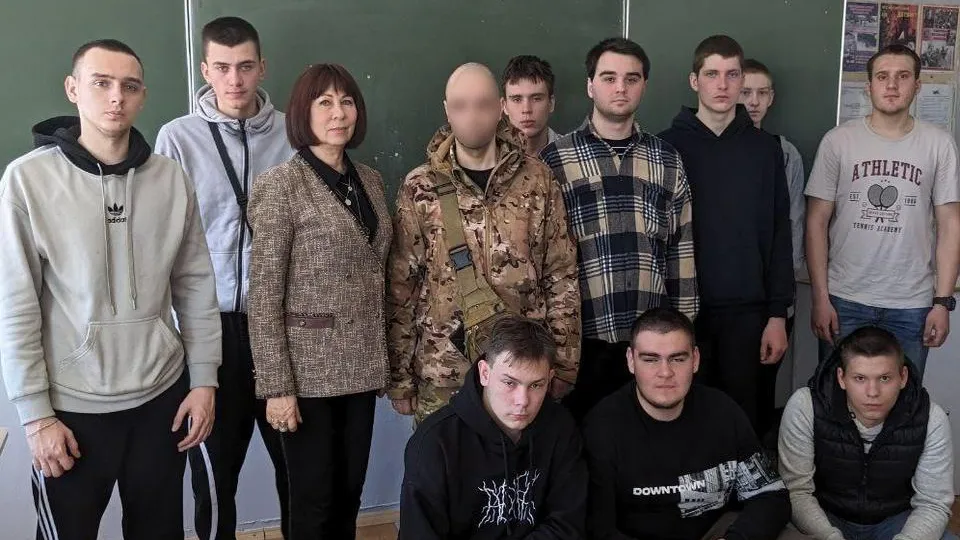 Фото: Луховицкий аграрно-промышленный техникум