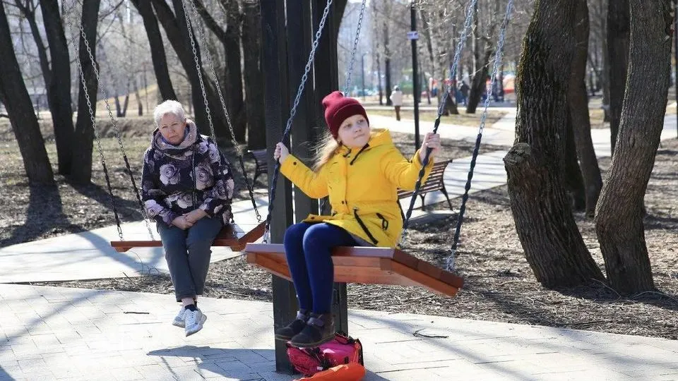 Фото: Пресс-служба министерства благоустройства Московской области