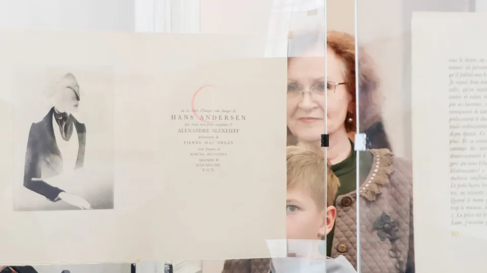 Фото: картинная галерея «Дом Озерова»