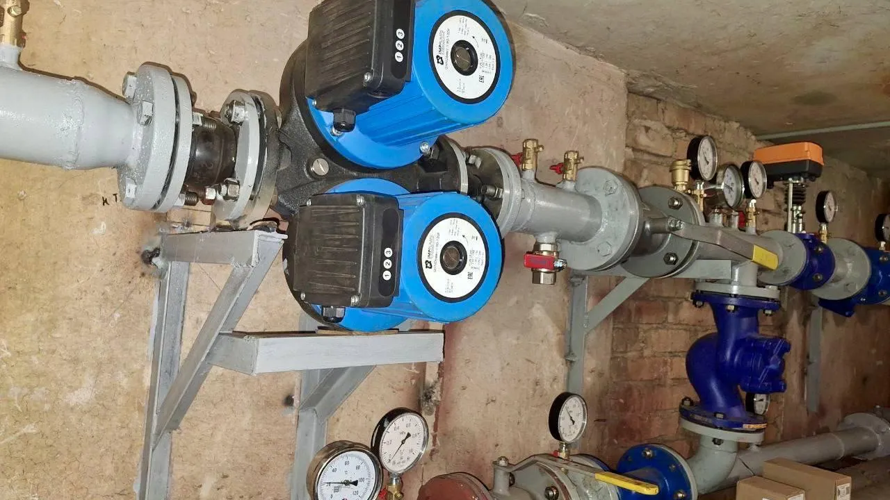 Фото: пресс-служба Администрации г.о. Дзержинский