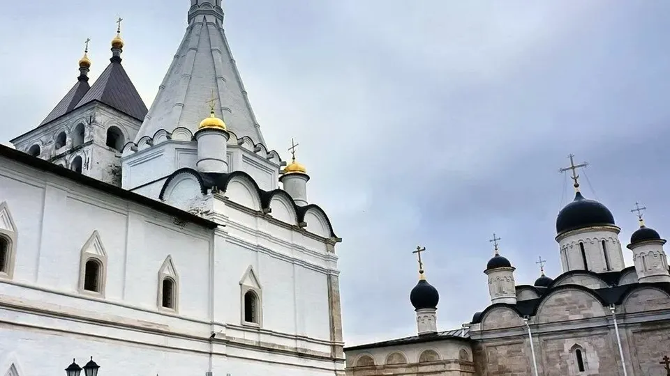 Фото: пресс-служба администрации г.о. Серпухов