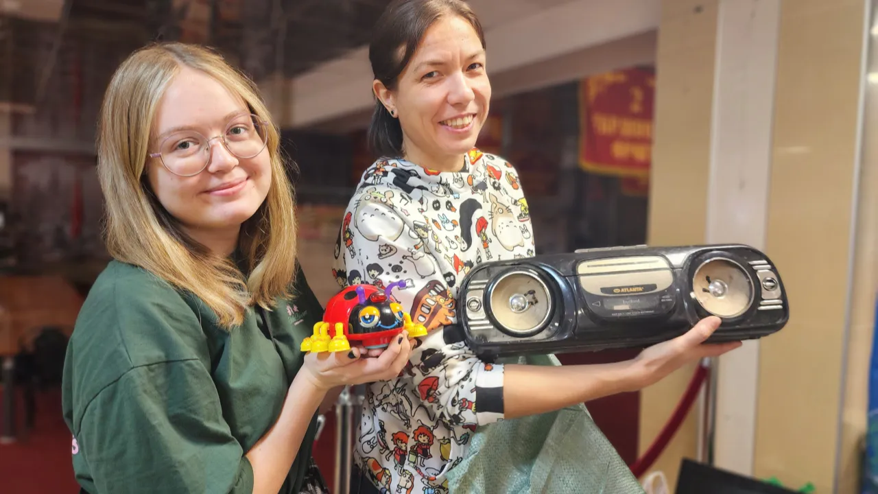 REGIONS/Наталья Дорошева