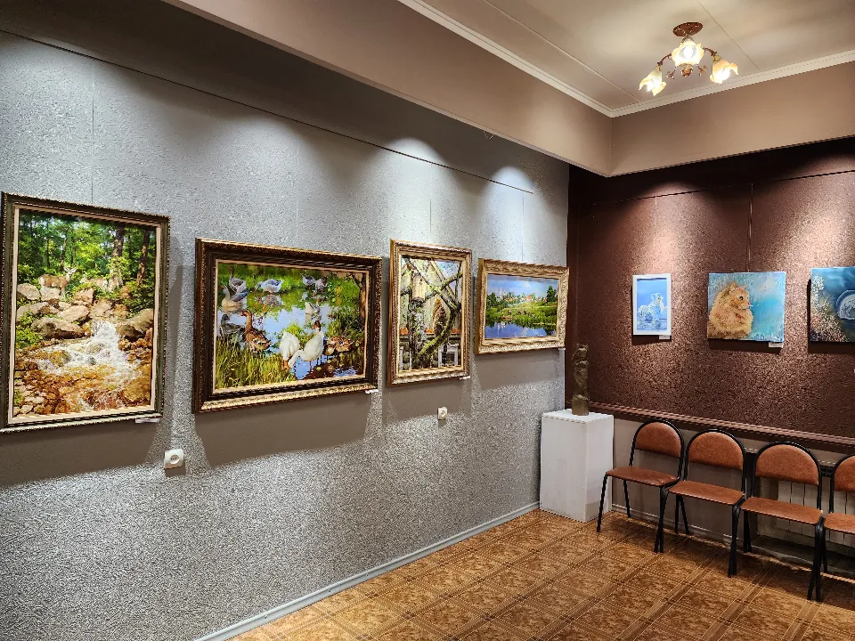 Фото: МедиаБанк Подмосковья/Ирина Моисеева&nbsp;