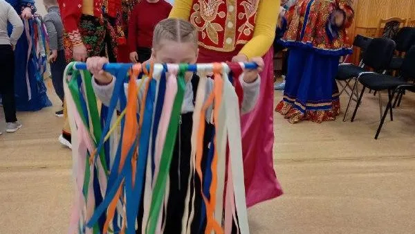 Министерство социального развития Московской области