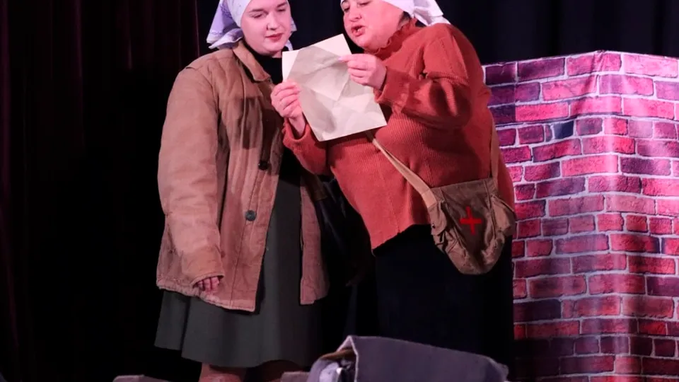 Фото: vk.com/Дворец культуры им. В.Н. Леонова