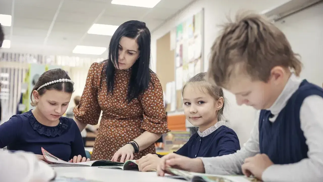 Фото: пресс-служба губернатора Московской области