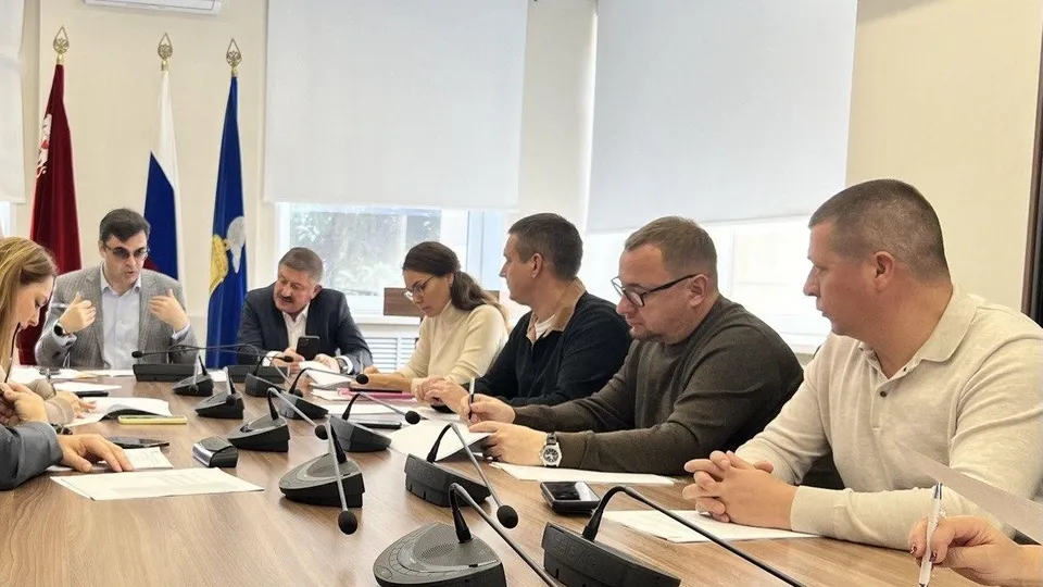 Фото: Администрация г.о. Реутов