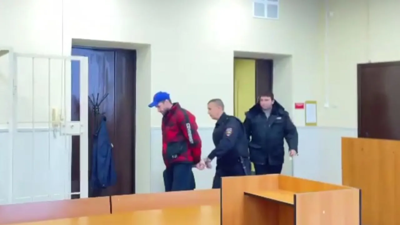 В Ногинске арестовали местного жителя, который поджег свою жену