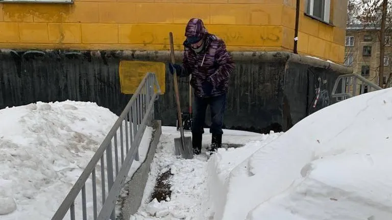 Прокуратура Новосибирской области