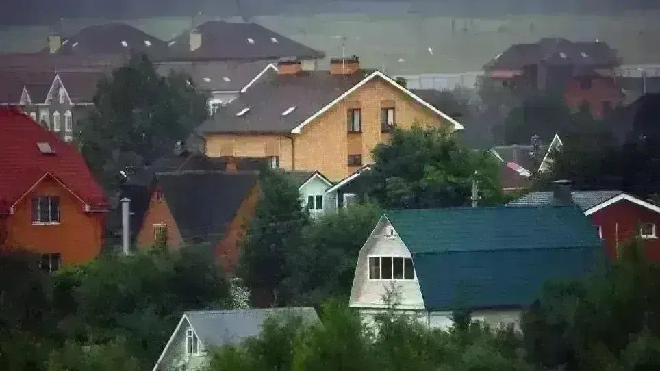 Фотобанк Московской области