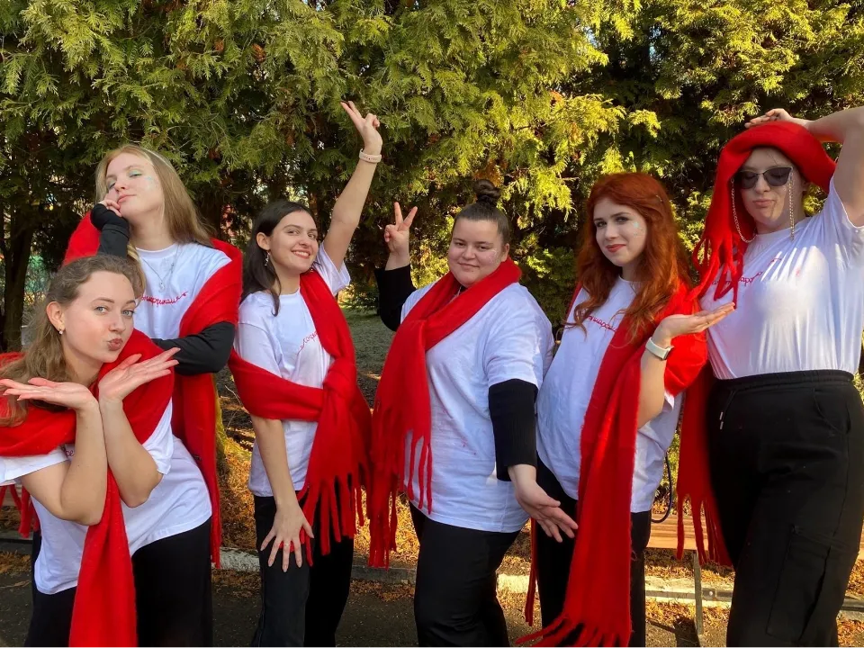 Фото: ГСГУ&nbsp; &nbsp; &nbsp; &nbsp;