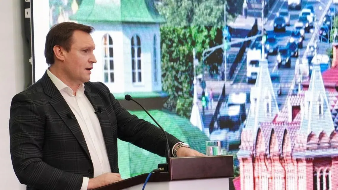 Фото: t.me/Сергей Пахомов