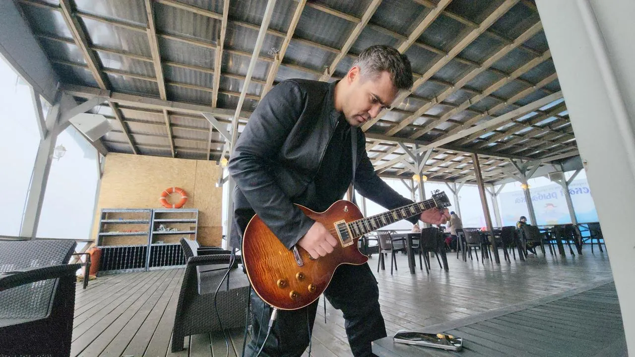 МедиаБанк Подмосковья/Екатерина Данилина