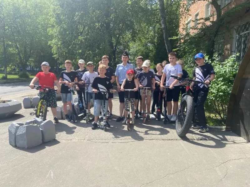 Фото: Пресс-служба ОМВД России по г.о. Ступино