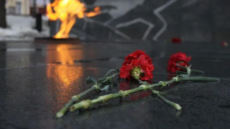 Подольские поисковики узнали имя красноармейца, погибшего в боях за Москву