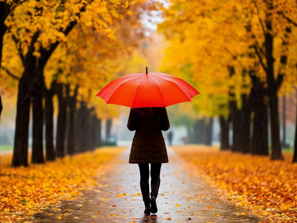 Прогулки отменяются: прогноз погоды в Москве и Подмосковье в выходных 11-12 октября оказался плохим