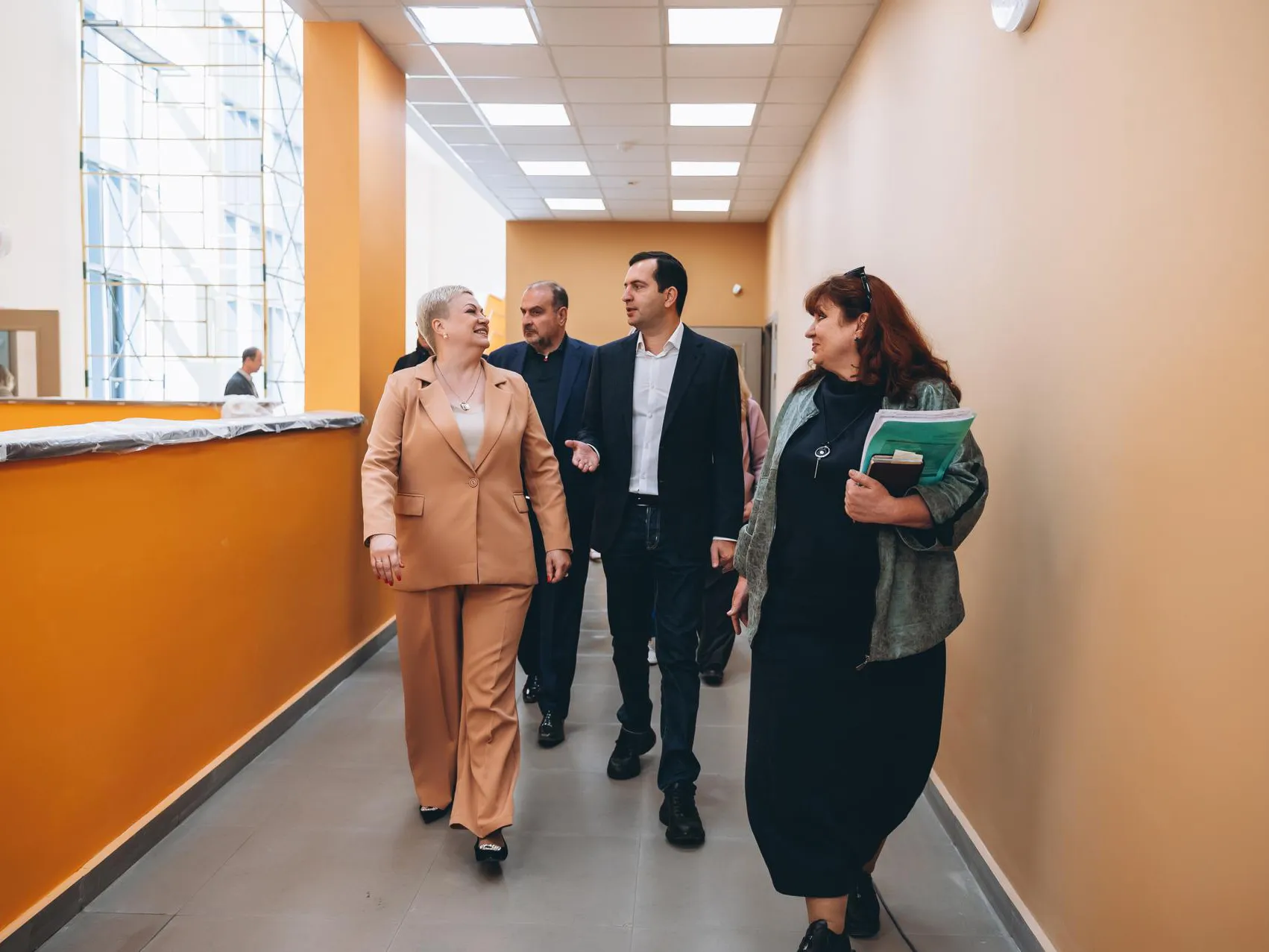 Фото: пресс-служба администрации г.о. Щелково