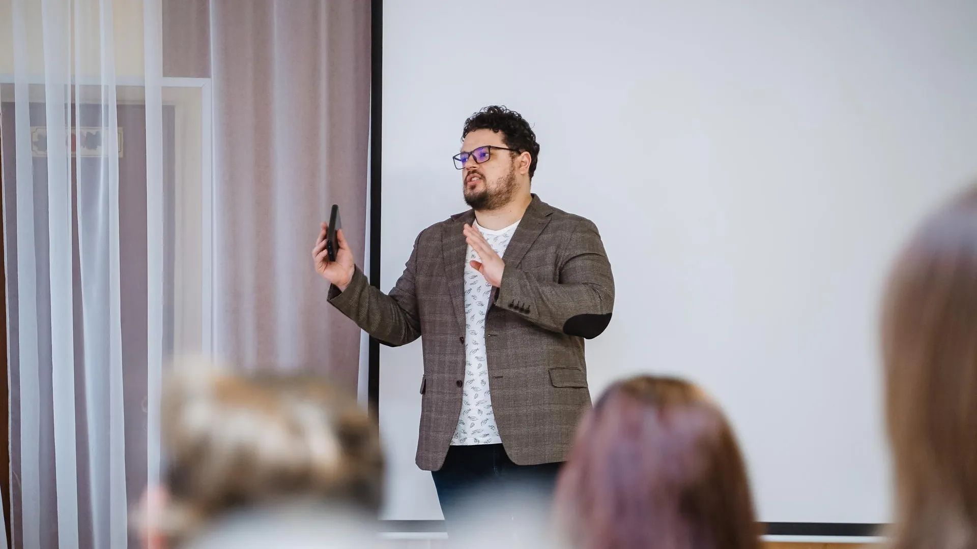 Фото: Дарья Погорельцева