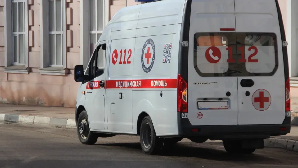 Фото: REGIONS/Василий Тремасов