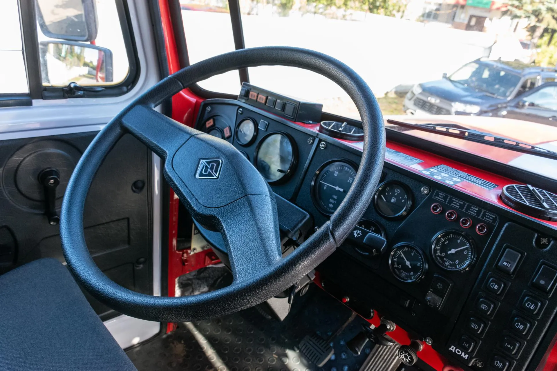 Фото: Евгений Мазепов