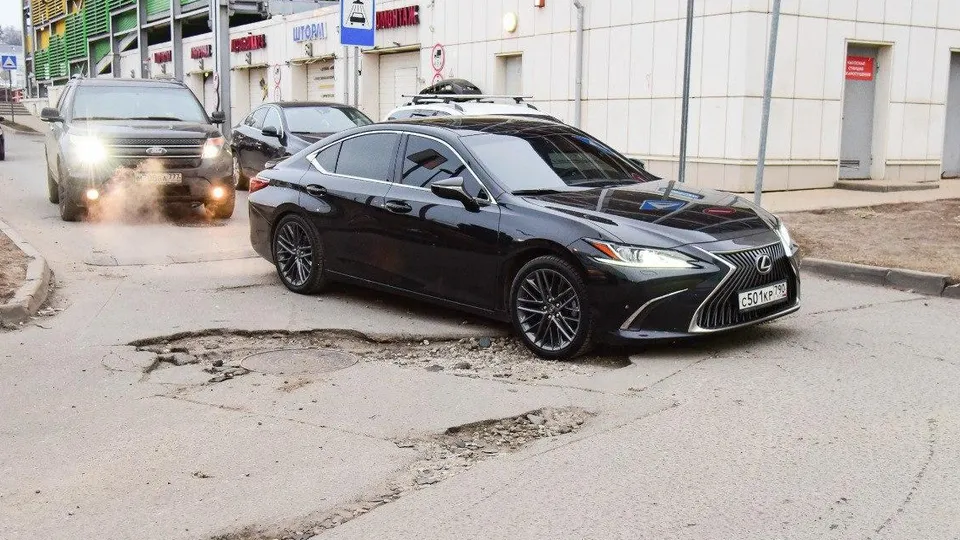 Фото: пресс-служба администрации городского округа Мытищи