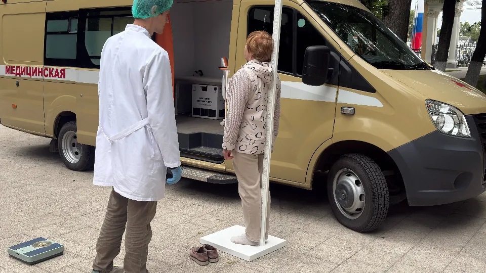 Фото: МедиаБанк Подмосковья/Анна Нестерова