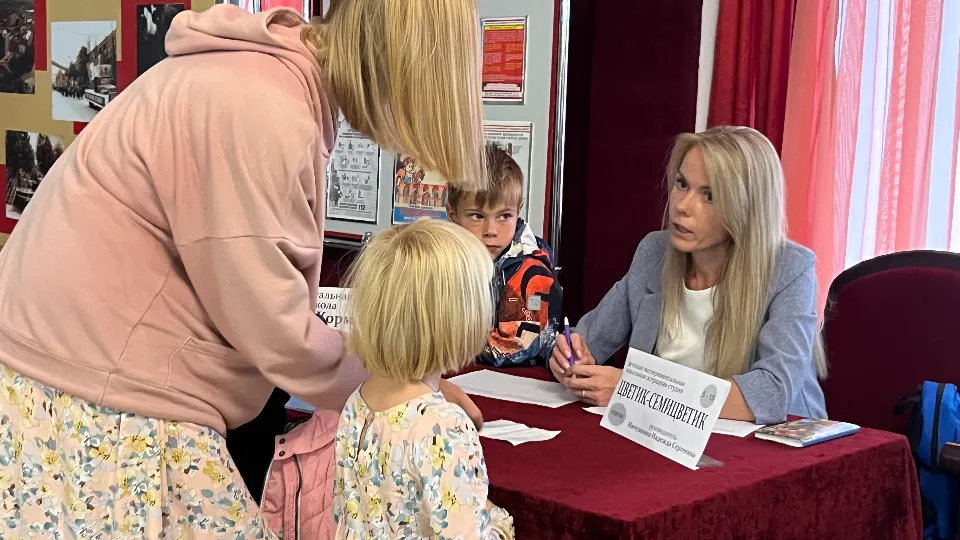 Фото: МедиаБанк Подмосковья/Анна Тюрюмина